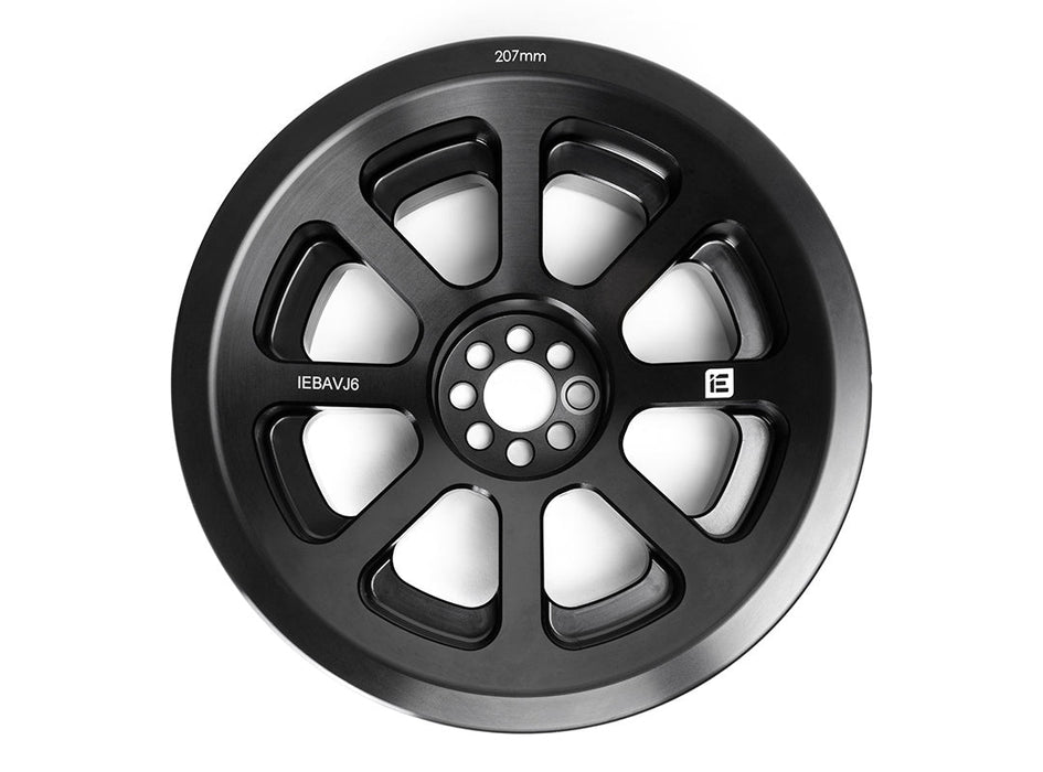 IE 3.0T Supercharged Dual Pulley Power Kit For Manual Trans | Fits B8/B8.5 S4, S5, SQ5 and C7 A6, A7