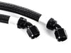 IE MK5 & MK6 2.0T TSI Recirculating Catch Can Kit - Harrys Euro