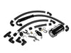 IE 2.0T FSI Catch Can Kit For IE Billet Valve Cover | Fits MK5, MK6 Golf R, Mk2 TTS - Harrys Euro