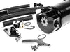 IE 2.0T FSI Catch Can Kit For IE Billet Valve Cover | Fits MK5, MK6 Golf R, Mk2 TTS - Harrys Euro