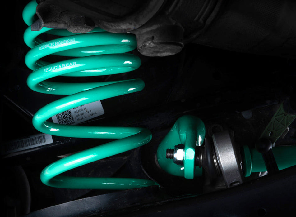 iE Apex Suspension Kit For VW MK8 GTI & MK7 GTI - Harrys Euro