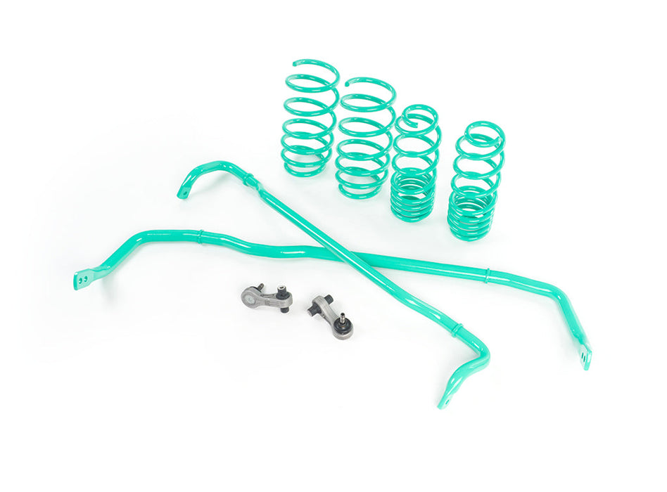 iE Apex Suspension Kit For VW MK8 GTI & MK7 GTI - Harrys Euro