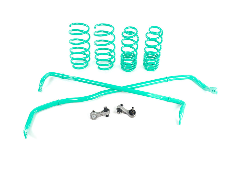 iE Suspension Kit For For VW MK7 Golf R - Harrys Euro