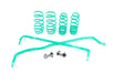iE Suspension Kit For For VW MK7 Golf R - Harrys Euro