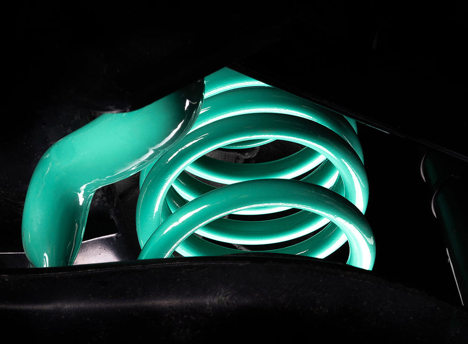 iE Suspension Kit For For VW MK7 Golf R - Harrys Euro