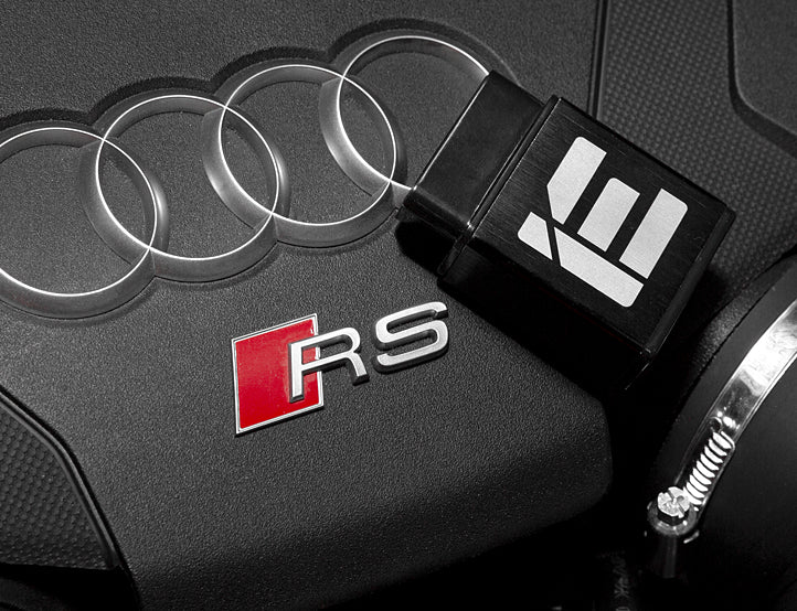 IE Audi 4.0T V8 EA825 ECU Tune For C8 RS6, RS7, S8, SQ7, SQ8, & RSQ8 ...