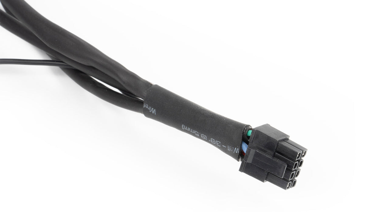 iE TrueFlex Sensor Kit For Audi B9 S4, S5, RS5, RS4, & SQ5