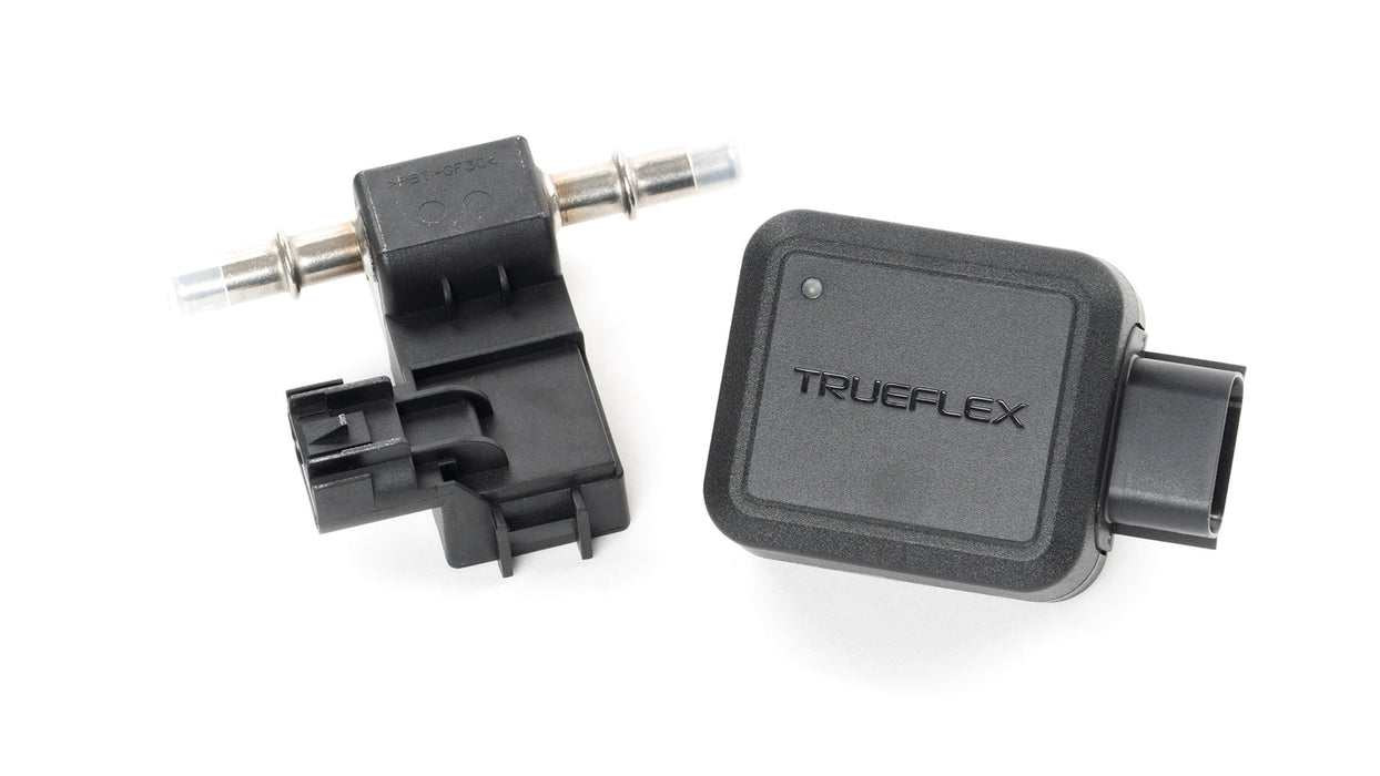 iE Trueflex Ethanol Harness Kit For VW MK8 GTI, Golf R & Audi 8Y S3 - Harrys Euro