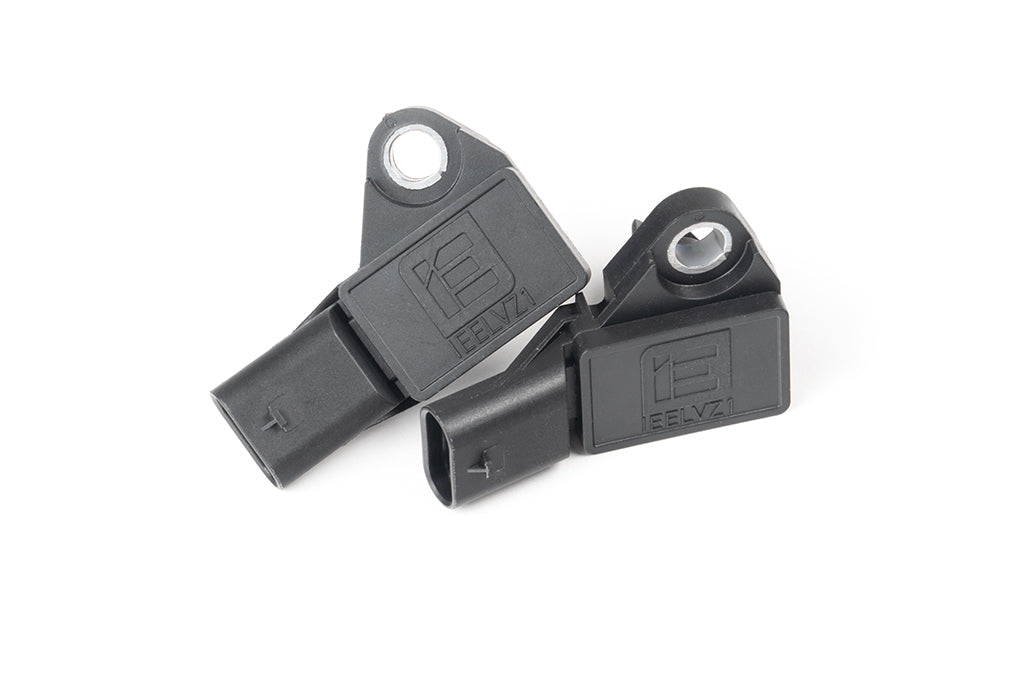 iE 4 BAR MAP Sensor Kit For Audi B9 S4, S5, SQ5 & C8 RS6, RS7 - Harrys Euro