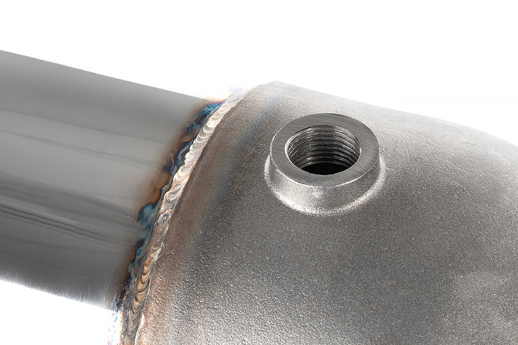 iE ProCore Downpipe For Audi B9 A4