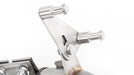 iE ProCore Downpipe For VW MK8 GTI, Golf R, & Audi 8Y S3 - Harrys Euro