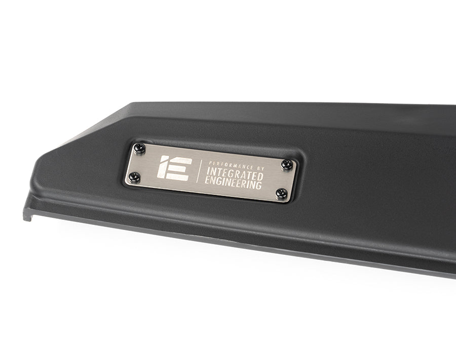 iE Poly Lid For MK7/8V Air Intake System - Harrys Euro