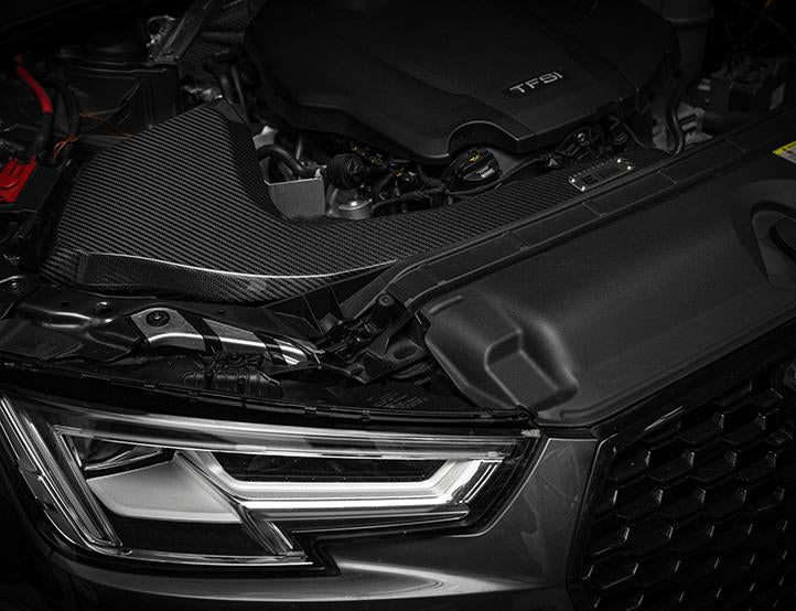 IE Carbon Fiber Intake Lid For B9 A4/A5 Intakes