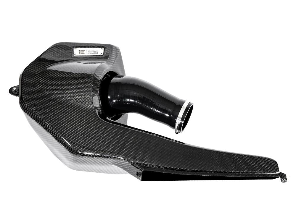 IE Carbon Fiber Intake System For Audi B9/B9.5 S4 & S5 3.0T - Harrys Euro