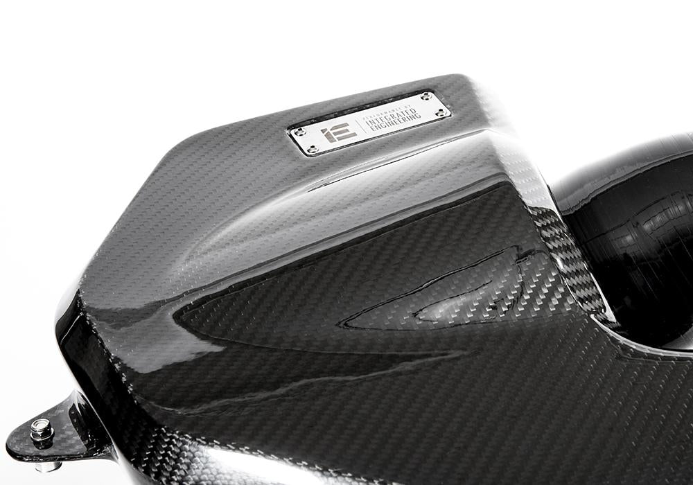 IE Carbon Fiber Intake System For Audi B9/B9.5 S4 & S5 3.0T - Harrys Euro