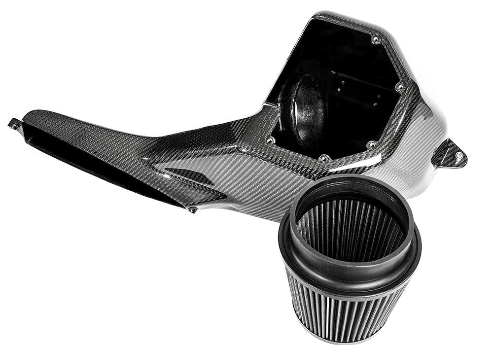 IE Carbon Fiber Intake System For Audi B9/B9.5 S4 & S5 3.0T - Harrys Euro
