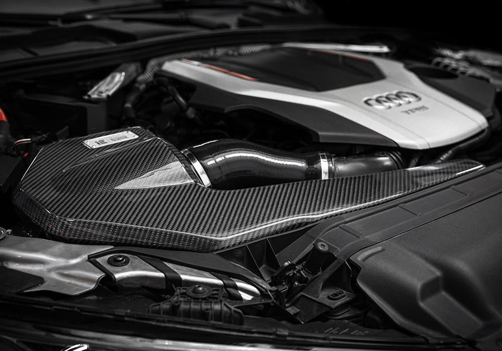 IE Carbon Fiber Intake System For Audi B9/B9.5 S4 & S5 3.0T - Harrys Euro