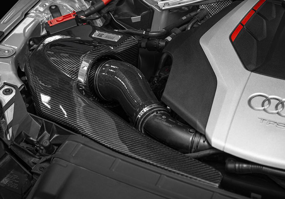 IE Carbon Fiber Intake System For Audi B9/B9.5 S4 & S5 3.0T - Harrys Euro