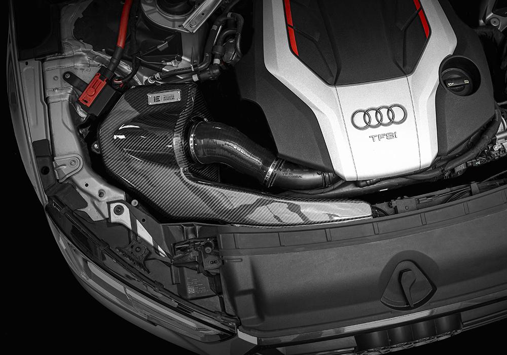IE Carbon Fiber Intake System For Audi B9/B9.5 S4 & S5 3.0T - Harrys Euro