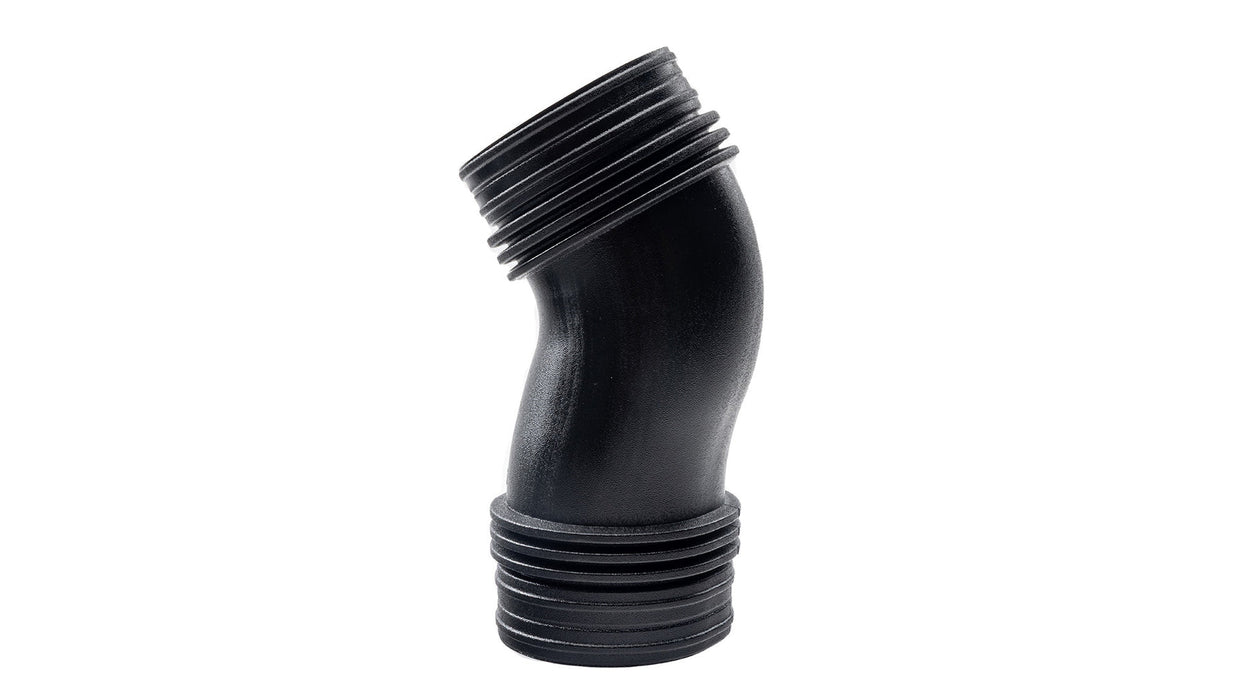 IE Turbo Inlet Pipe for Audi 3.0T | Fits B9/B9.5 S4 & S5