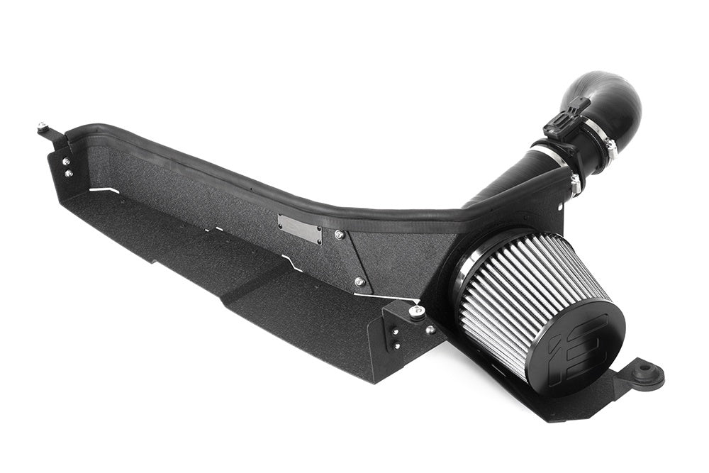 IE MQB TIGUAN 2.0T Gen3B Sheet Metal Intake Kit