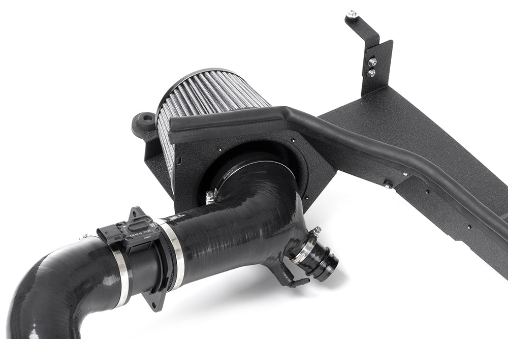 IE MQB TIGUAN 2.0T Gen3B Sheet Metal Intake Kit