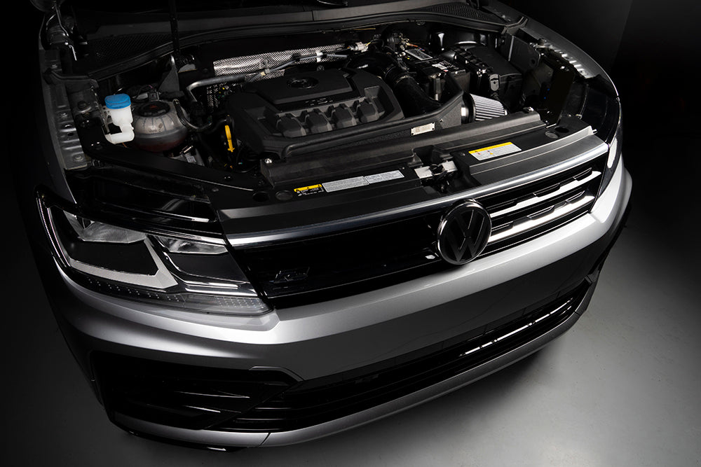 IE MQB TIGUAN 2.0T Gen3B Sheet Metal Intake Kit