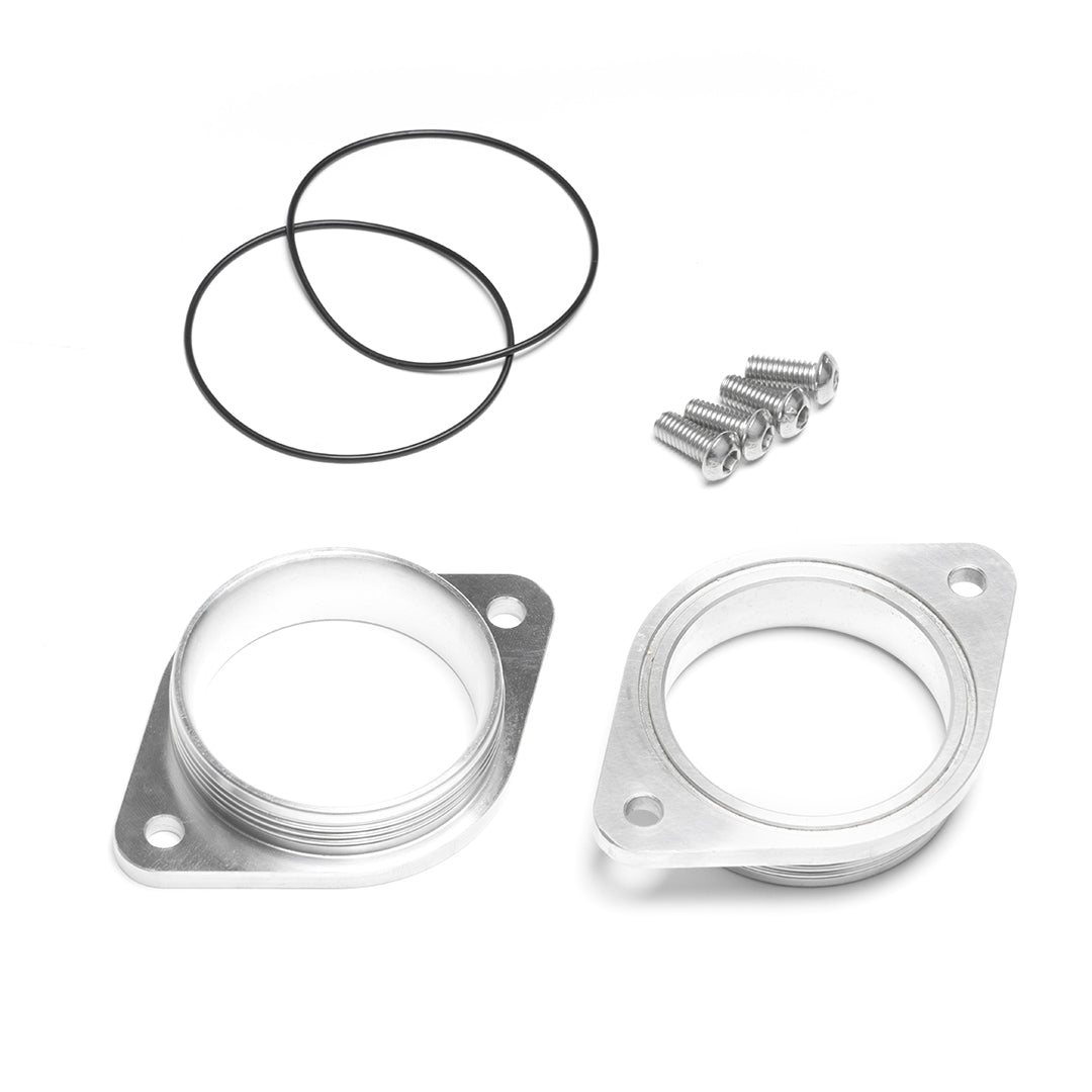 iE B9 RS5 Hybrid Turbo Inlet Adapter Rings For TTE720 Turbos — Harrys Euro