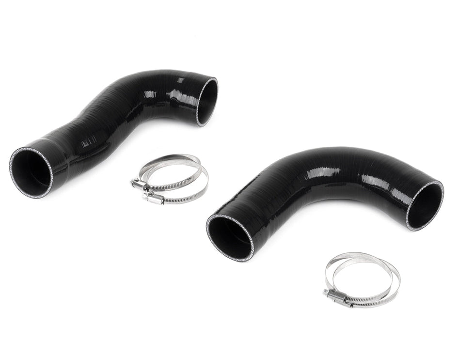 IE Intercooler Charge Pipes Upgrade Kit | Fits VW MK8 Golf R, GTI, and Audi 8Y A3, S3 - Harrys Euro