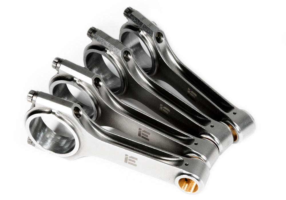 IE Forged Connecting Rods 144X22 VW & Audi 2.0T TSI | Fits VW MK5, MK6, MK7/MK7.5 & Audi B8, C7, 8P, 8J, 8V, 8S - Harrys Euro