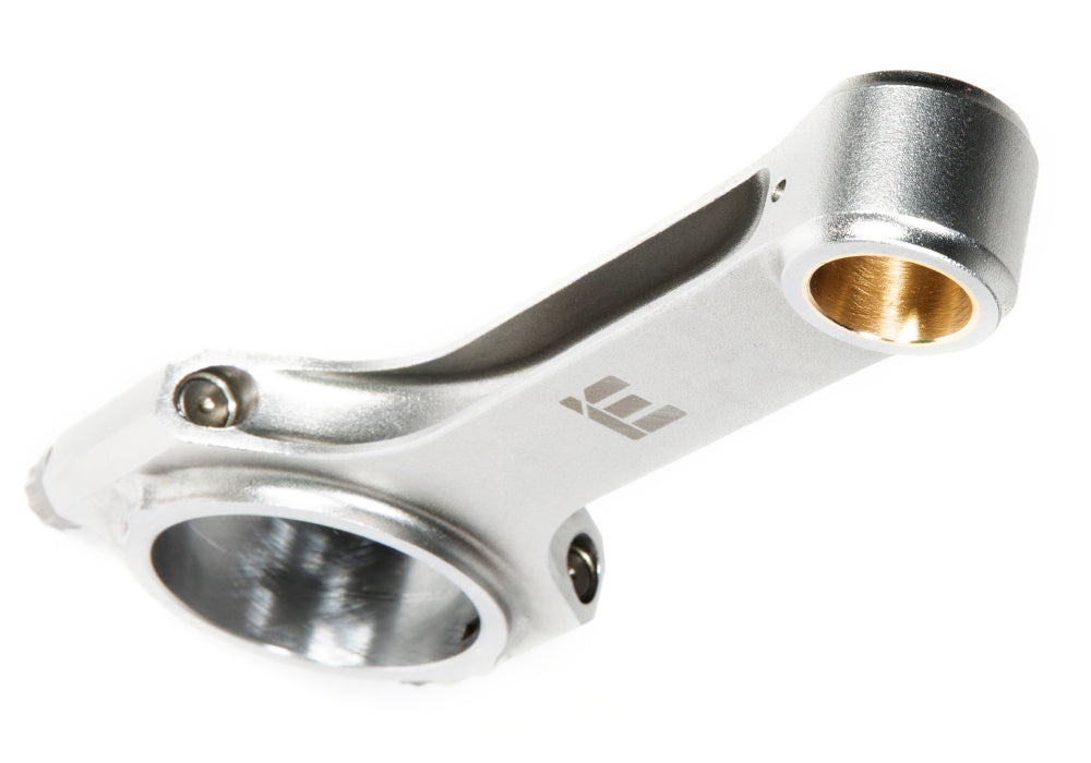 IE Forged Connecting Rods 144X22 VW & Audi 2.0T TSI | Fits VW MK5, MK6, MK7/MK7.5 & Audi B8, C7, 8P, 8J, 8V, 8S - Harrys Euro