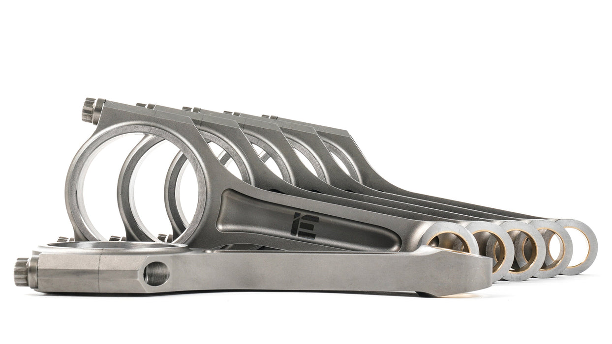 iE Tuscan 155X22 Connecting Rods For Audi B9 3.0T Turbocharged Engines - Harrys Euro