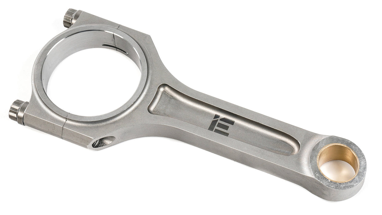 iE Tuscan 155X22 Connecting Rods For Audi B9 3.0T Turbocharged Engines - Harrys Euro