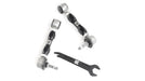 iE Adjustable Front Sway End Links For Audi B9 S4, S5, SQ5, RS5, A4, A5, & C8 RS6, RS7 - Harrys Euro