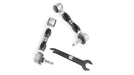iE Adjustable Front Sway End Links For Audi B9 S4, S5, SQ5, RS5, A4, A5, & C8 RS6, RS7 - Harrys Euro