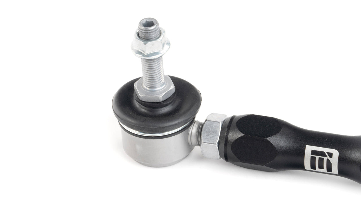 iE Adjustable Front Sway End Links For Audi B9 S4, S5, SQ5, RS5, A4, A5, & C8 RS6, RS7 - Harrys Euro