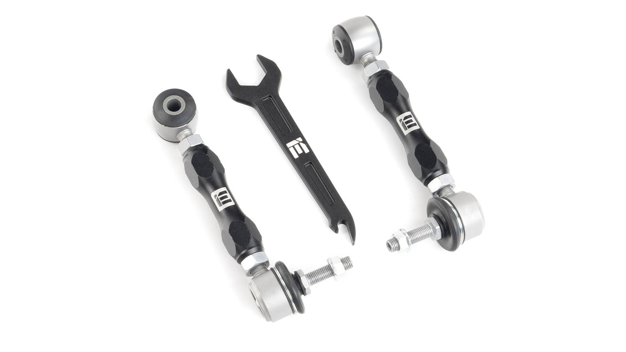 iE Adjustable Front Sway End Links For Audi B9 S4, S5, SQ5, RS5, A4, A5, & C8 RS6, RS7 - Harrys Euro