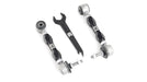 iE Adjustable Front Sway End Links For Audi B9 S4, S5, SQ5, RS5, A4, A5, & C8 RS6, RS7 - Harrys Euro