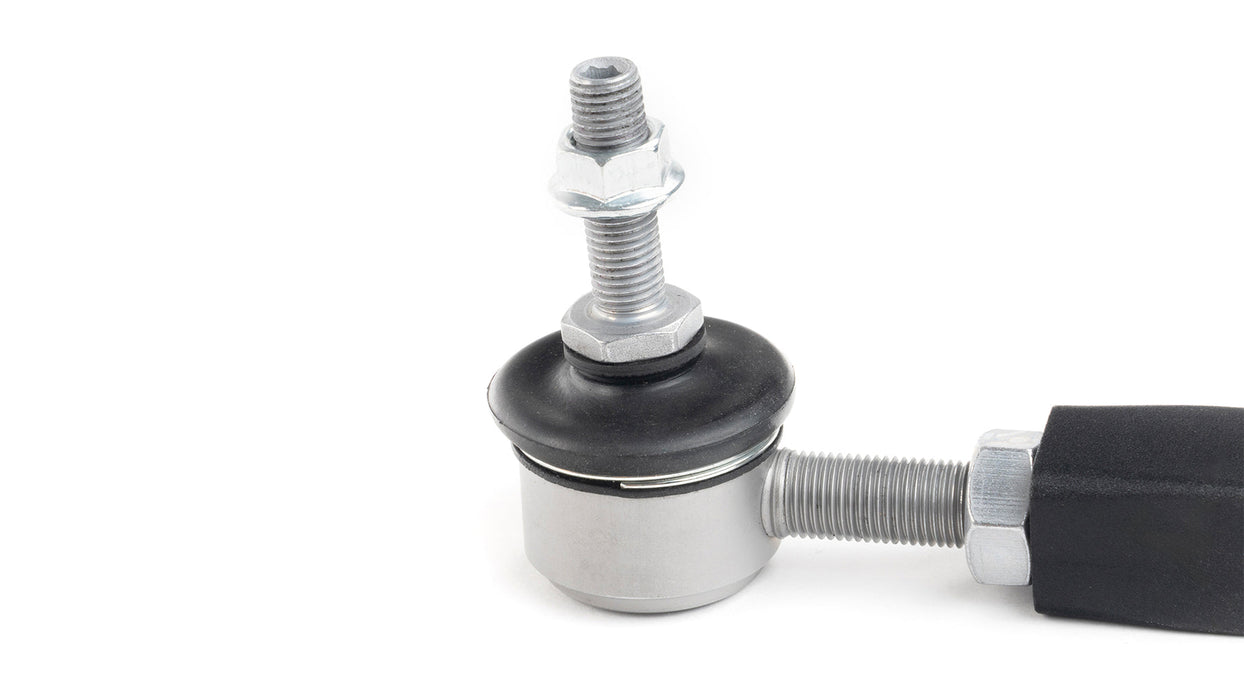 iE Adjustable Rear Sway End Links For Audi B9 S4, S5, SQ5, RS5, A4, A5, & C8 RS6, RS7