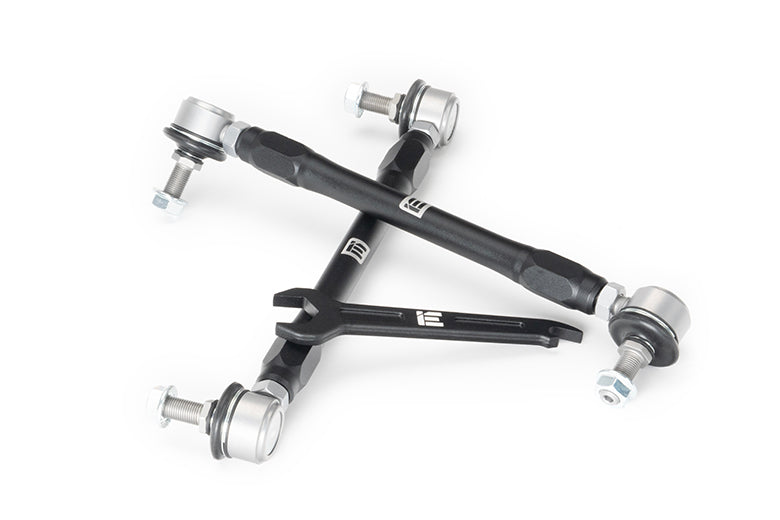iE Adjustable Front Sway Bar End Links For VW MK7/MK8 & Audi 8V/8Y - Harrys Euro