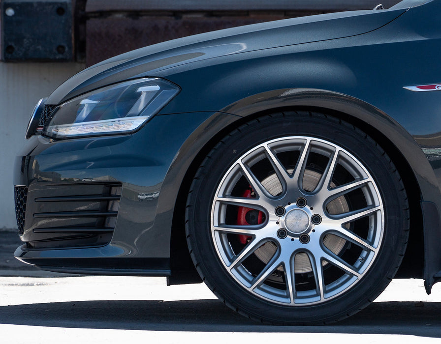 iE Apex Suspension Kit For VW MK8 GTI & MK7 GTI - Harrys Euro