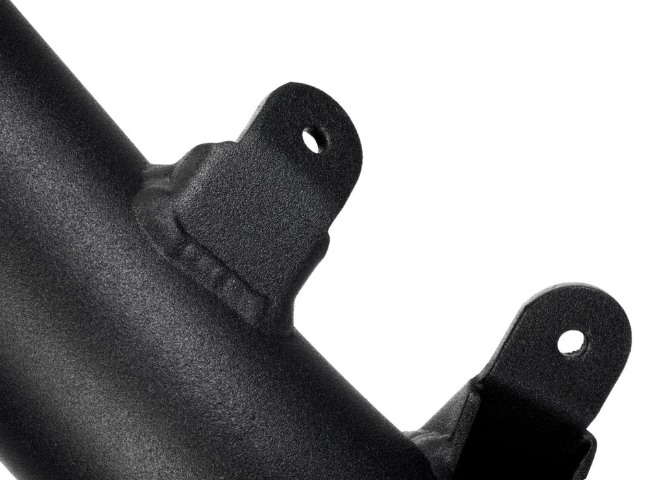 IE Turbo Outlet Pipe For MK8 Golf R, GTI, & 8Y S3 - Harrys Euro