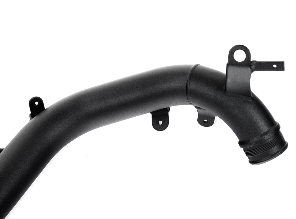 IE Turbo Outlet Pipe For MK8 Golf R, GTI, & 8Y S3 - Harrys Euro