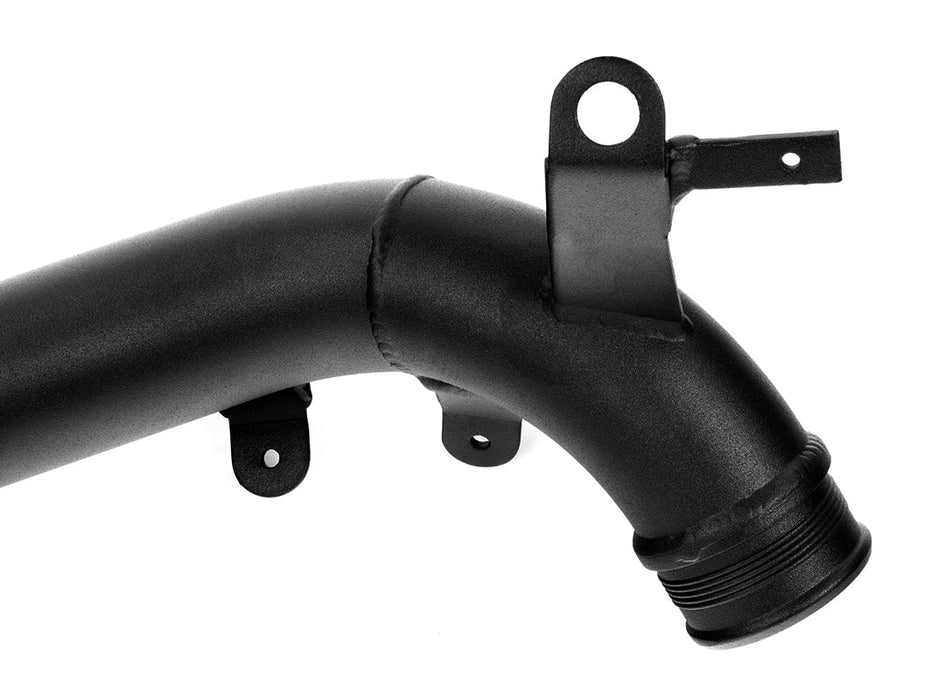 IE Turbo Outlet Pipe For MK8 Golf R, GTI, & 8Y S3 - Harrys Euro