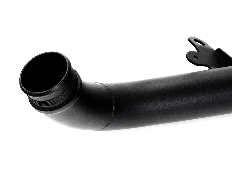 IE Turbo Outlet Pipe For MK8 Golf R, GTI, & 8Y S3 - Harrys Euro