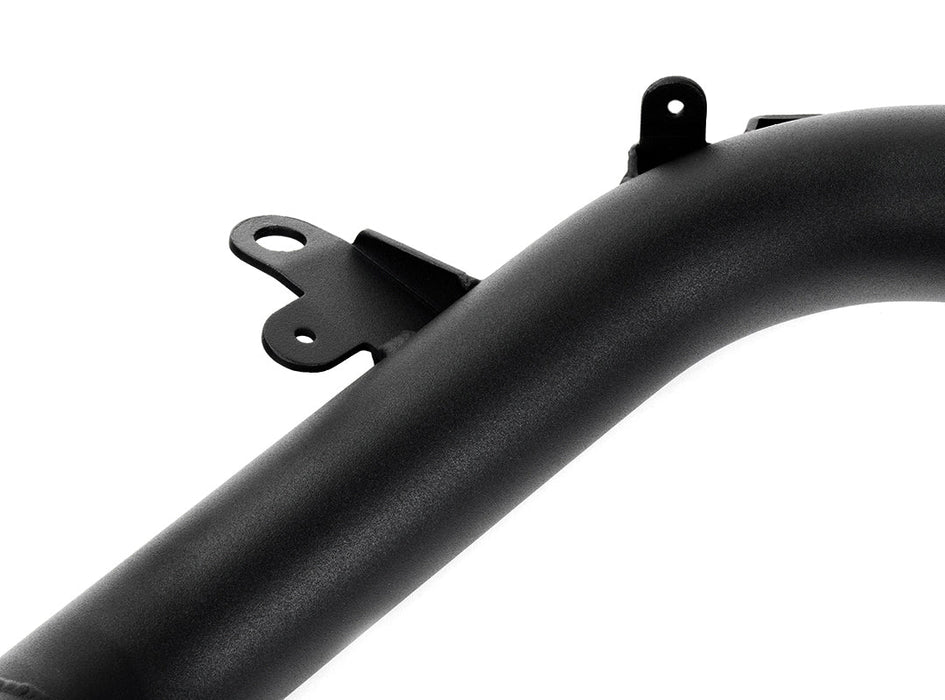 IE Turbo Outlet Pipe For MK8 Golf R, GTI, & 8Y S3 - Harrys Euro