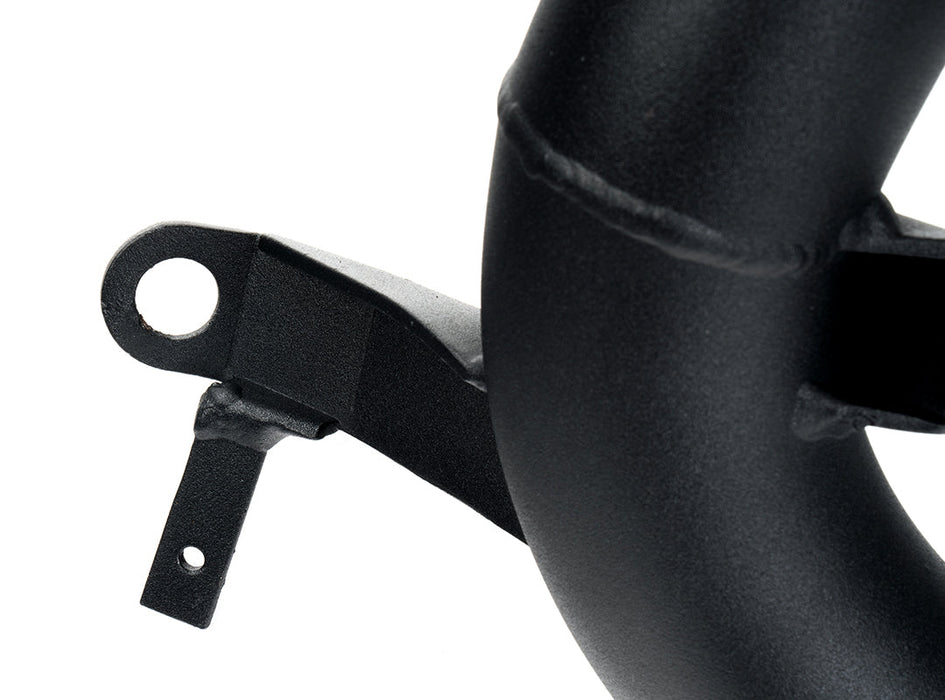 IE Turbo Outlet Pipe For MK8 Golf R, GTI, & 8Y S3 - Harrys Euro