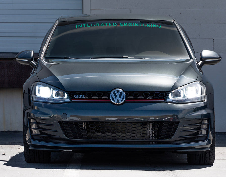IE Performance Windshield Decal - Harrys Euro