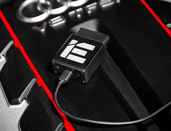 IE Audi 4.0T EA824 ECU Tune | Fits C7/C7.5 S6 & S7