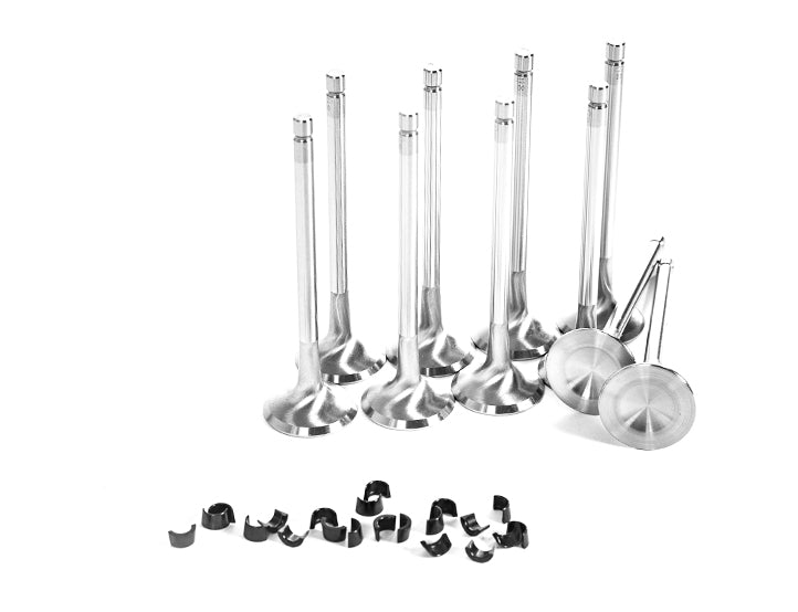 VW & AUDI 2.0T FSI, TSI, & 2.5L PERFORMANCE VALVES